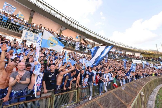 Spal, gli abbonamenti più cari dopo la Juve. Tifosi minacciano il boicottaggio