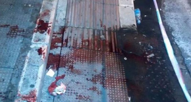 Messina, spari nella notte davanti al lido M'ama: grave una ragazza