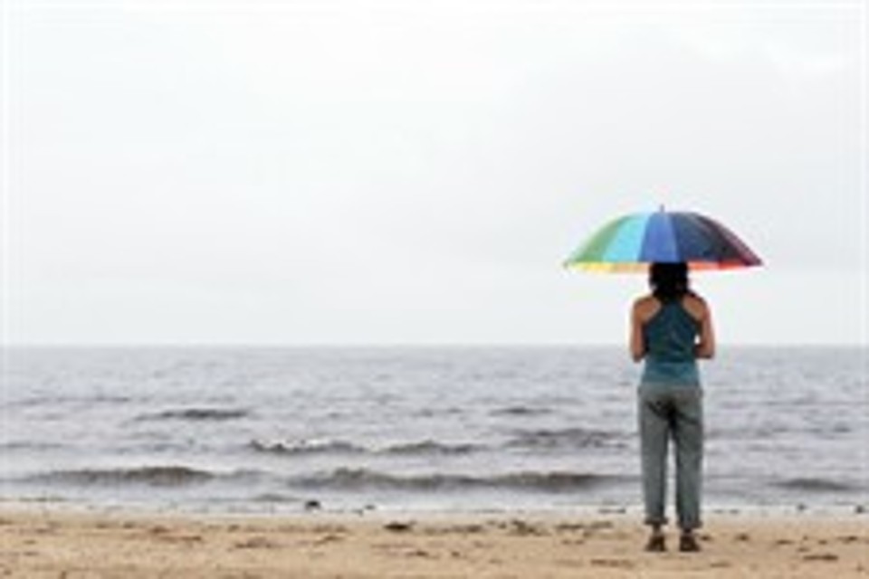 Meteo, caldo arretra: da venerdì temporali al Centro Nord, rinfresca anche al Sud