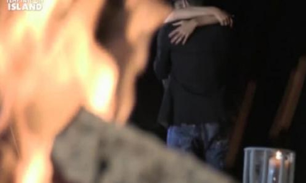 Temptation Island STREAMING, la replica in diretta su LA5