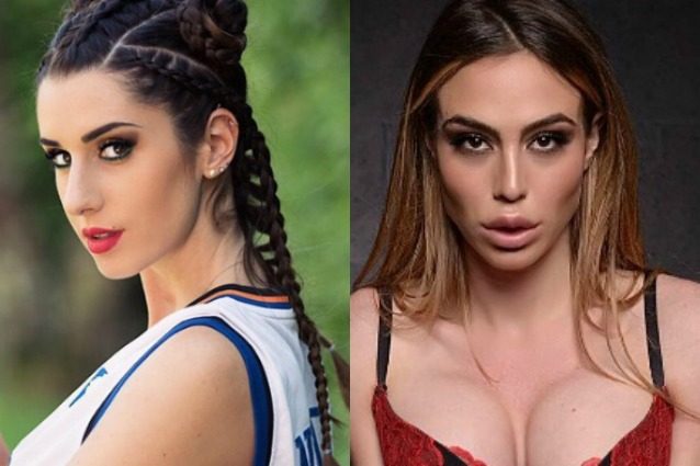 Temptation Island, Valentina Vignali contro Desirée Maldera: "Leva ‘sti gommoni di acido ialuronico dal ghirlandone"