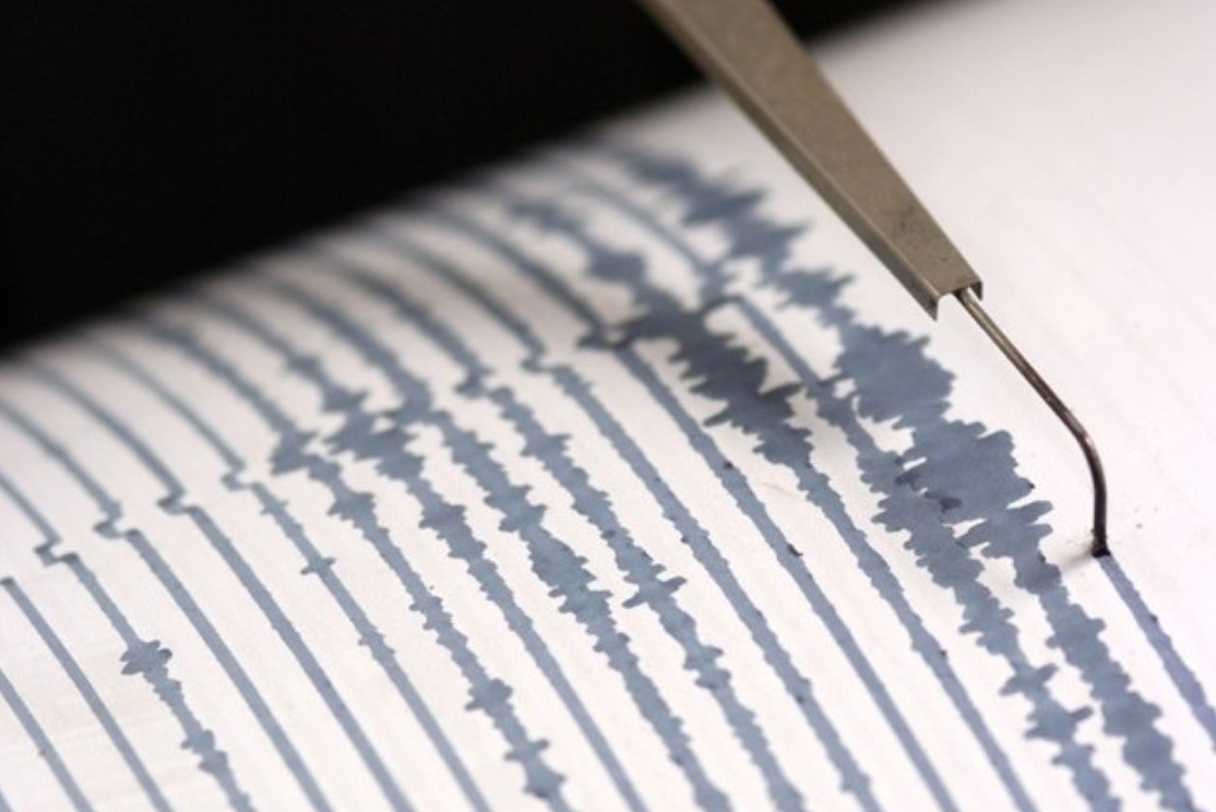 Terremoto Amatrice, scossa di magnitudo 3,6