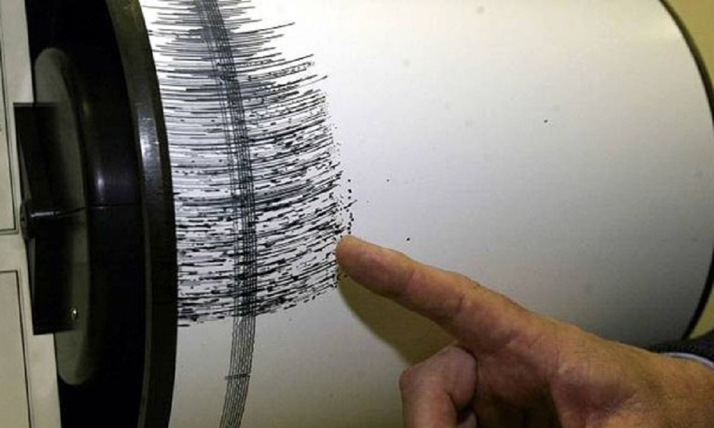 Terremoto Svizzera, scossa di magnitudo 4,2 al confine con la Valle d'Aosta