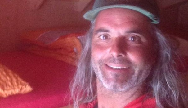 Thomas Haller, l'alpinista disperso, ritrovato morto nel crepaccio sull'Adamello