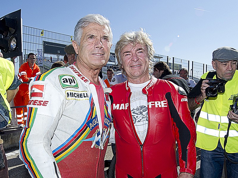 Angel Nieto, incidente in quad: gravissimo l'ex campione di motociclismo