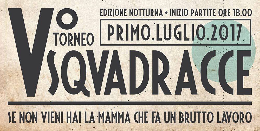 Veneto, dopo il lido di Chioggia il torneo "delle Squadracce" che si ispira al fascismo