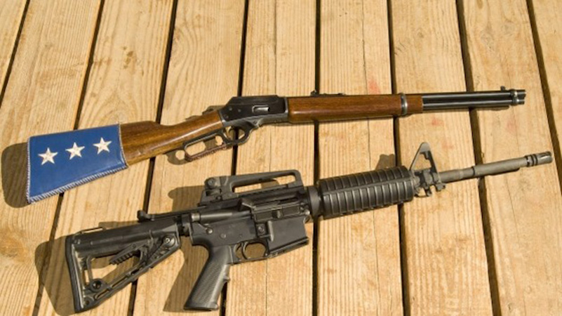 Usa, tredicenne spara un colpo di fucile in testa al fratellino di 10 anni