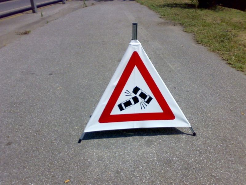 Lecce, Alessandro Negro muore in incidente stradale: aveva 19 anni