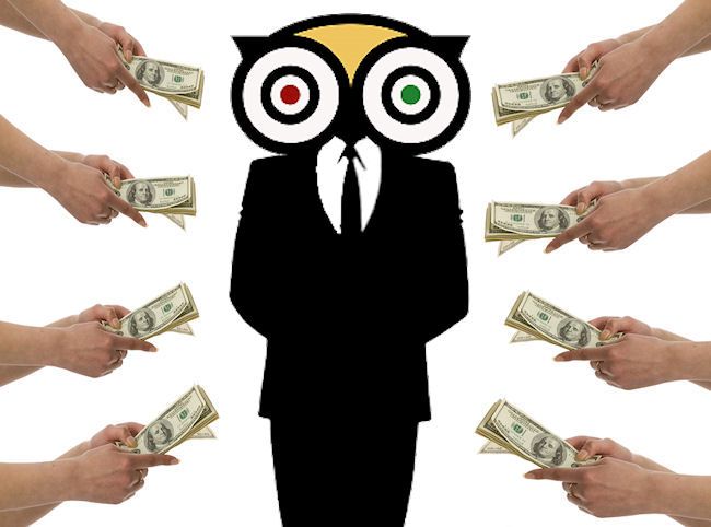 Tripadvisor: fa recensione negativa su ristorante, proprietario lo querela