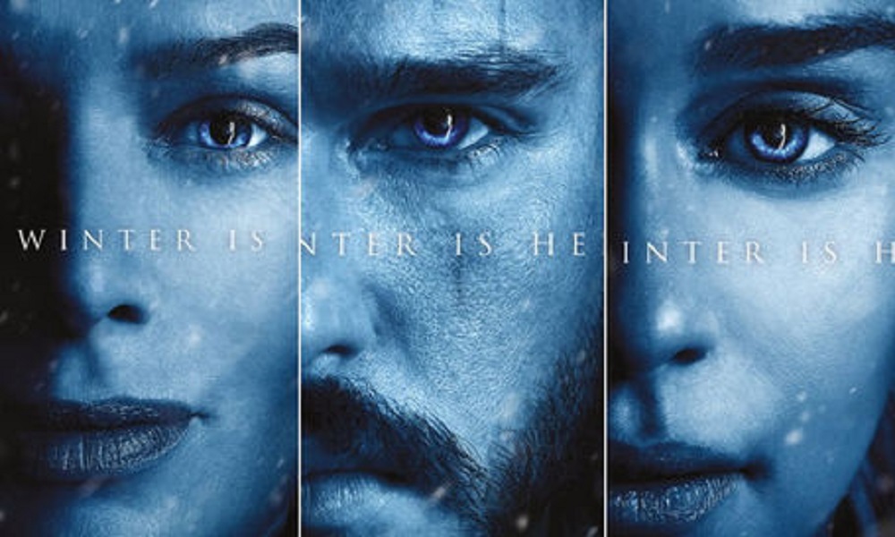 Trono di Spade, settima stagione: replica prima puntata. Streaming, diretta Tv e orario