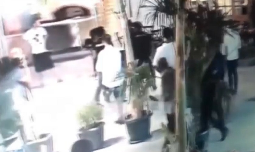 Fatih Terim esonerato dalla Nazionale turca per una rissa al ristorante