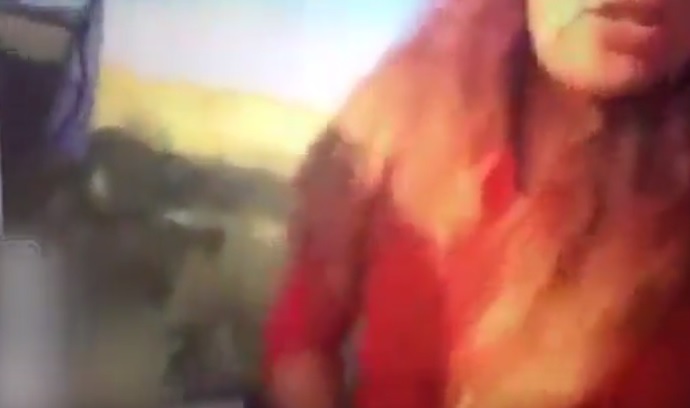 YOUTUBE Incidente in diretta video: la sorella muore. Lei, ubriaca, continua a filmare