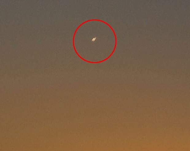 Ufo in Australia: oggetto volante non identificato nei cieli di Sydney