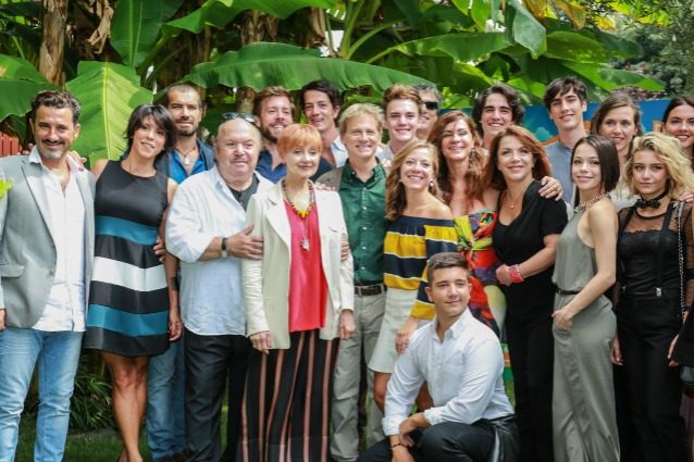 "Un medico in famiglia 11 non si farà", alcuni attori allarmano i fan