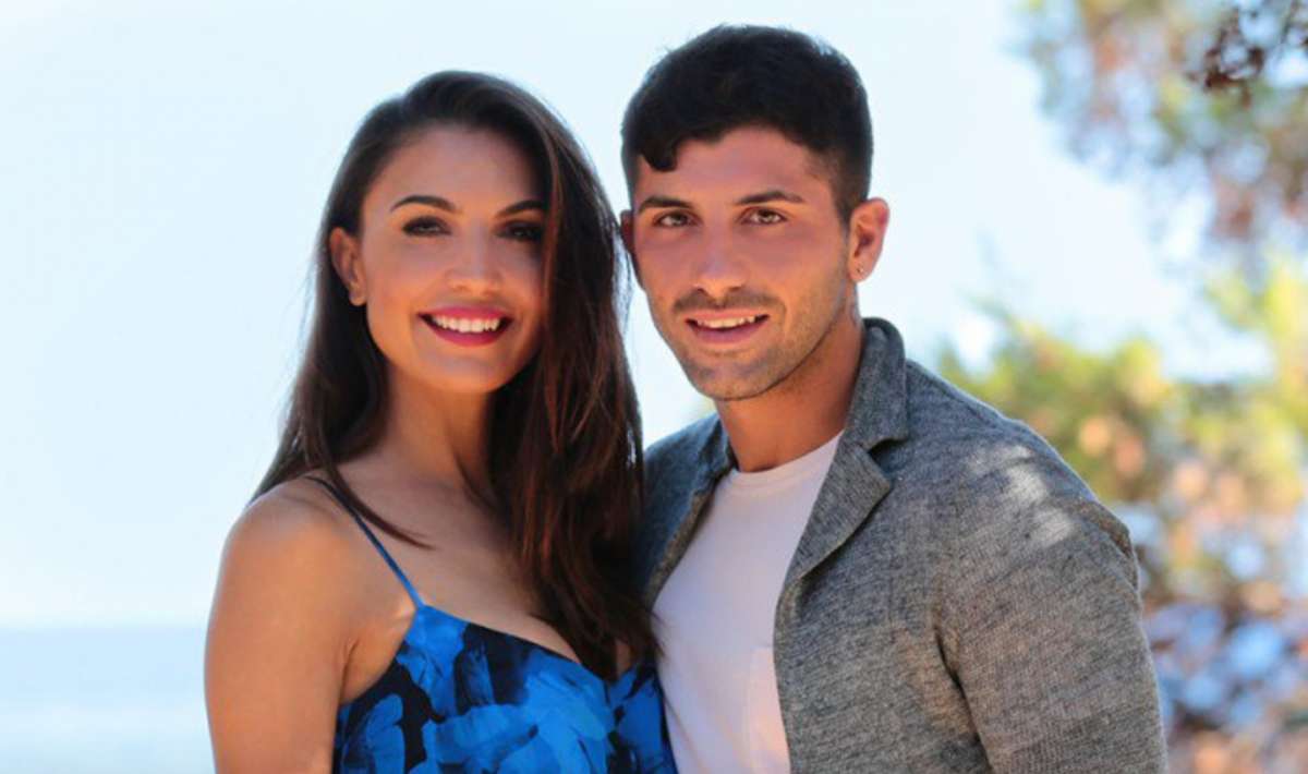 Temptation Island, Alessio Bruno e Valeria Bigella restano insieme