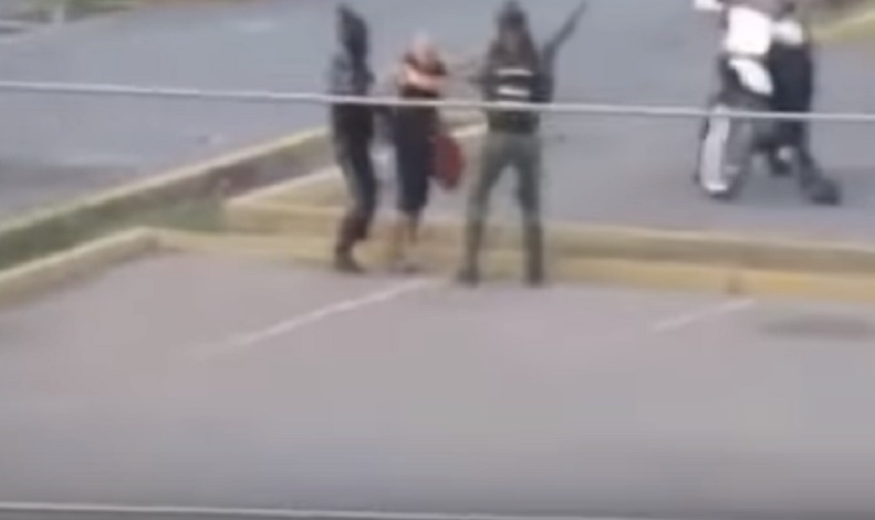 Venezuela, Gianni Scovino: italiano di 33 anni massacrato di botte dalla polizia