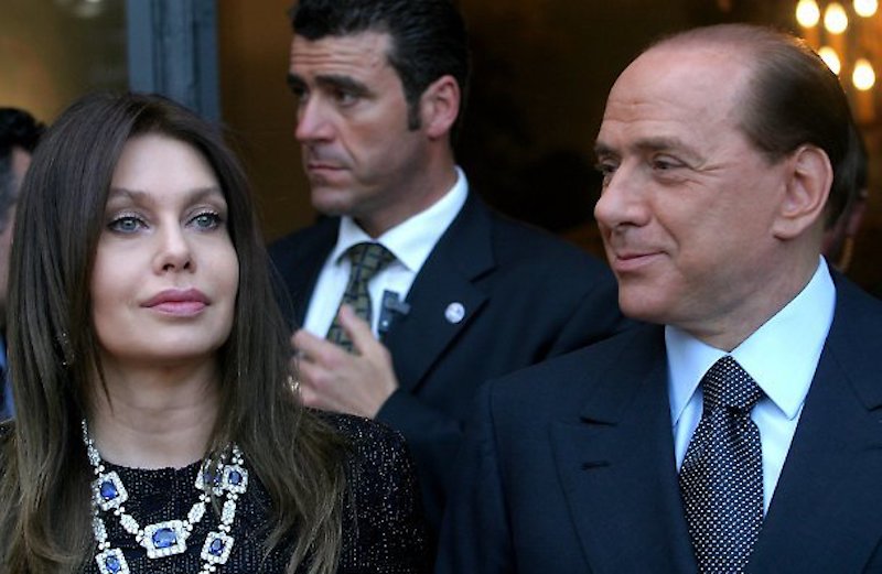 Paolo Sorrentino incontra Veronica Lario: le ha chiesto consigli per il film su Berlusconi