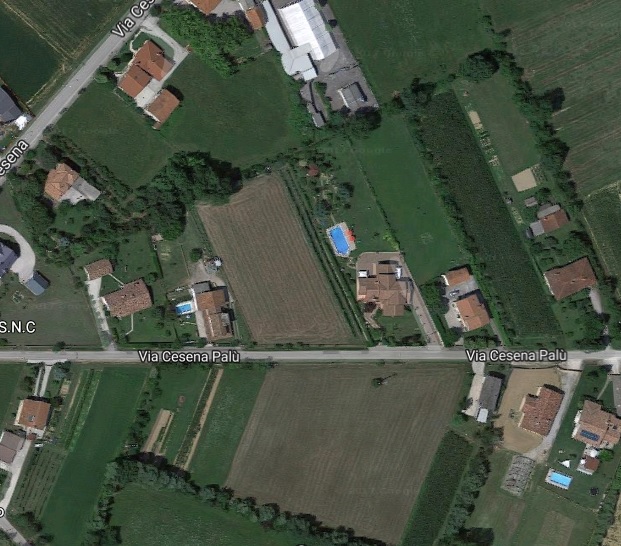 Villa con piscina e luce gratis da 8 anni: pagavano bollette da 20 euro