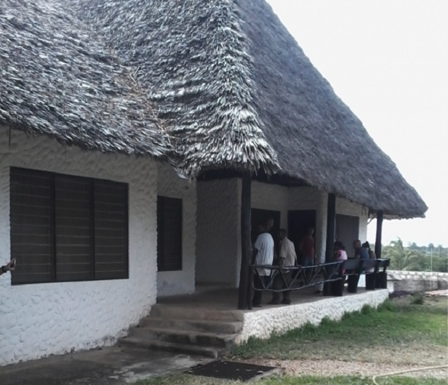 Kenya: italiana morta in casa durante rapina, ferito il marito