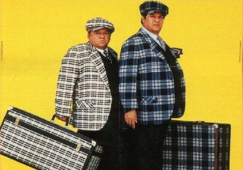 Paolo Villaggio, Renato Pozzetto gli dice addio sul Corriere: "Ci vediamo là, saluta gli altri"1