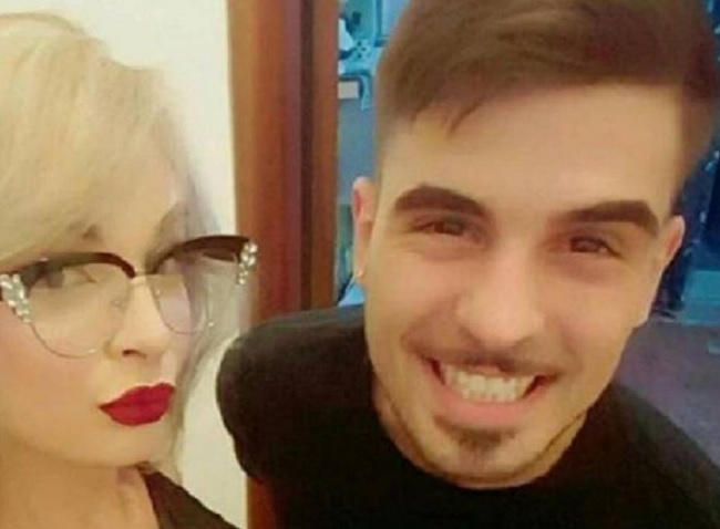 Vincenzo Ruggiero ammazzato, il corpo non in mare: fatto a pezzi e murato in garage