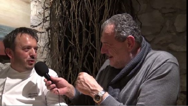 Vissani consiglia: Il Piastrino di Riccardo Agostini a Pennabilli (Emilia-Romagna)