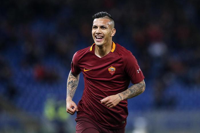 Calciomercato Roma, Leandro Pares-Zenit: affare da 27 milioni di euro