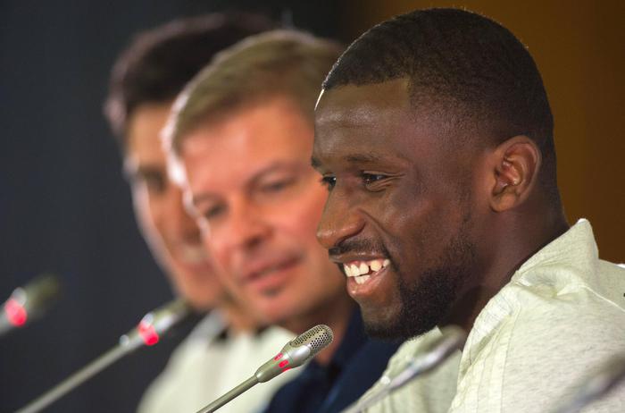 Calciomercato Roma: Rudiger, Gonalons, Moreno, Karsdorp, Pellegrini, le ultimissime