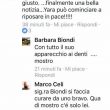 Yara Gambirasio, commenti choc su Fb: "Un mostro con l'apparecchio"1