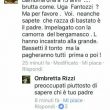 Yara Gambirasio, commenti choc su Fb: "Un mostro con l'apparecchio"04