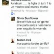 Yara Gambirasio, commenti choc su Fb: "Un mostro con l'apparecchio"03