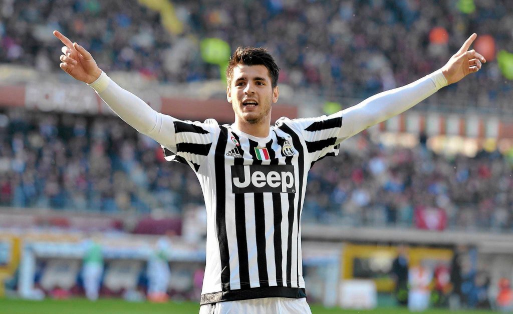Calciomercato Milan, Alvaro Morata a un passo: 10 milioni a stagione al bomber