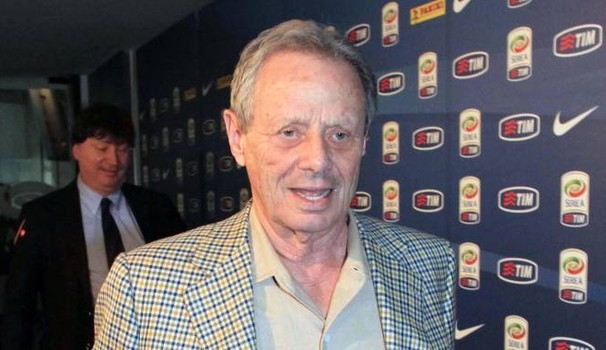 Palermo calcio, perquisita sede e casa Zamparini: ipotesi riciclaggio