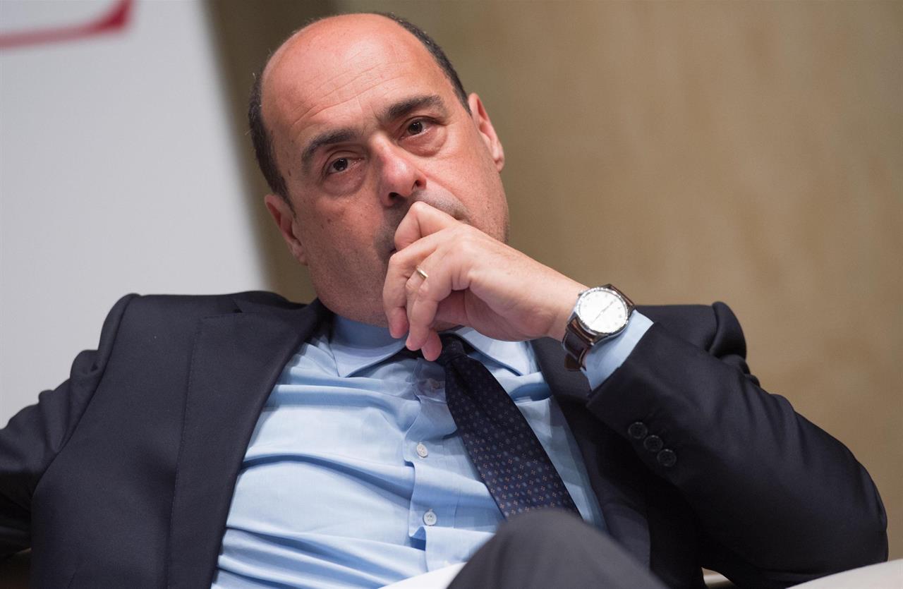 "Caro presidente Zingaretti, c'è posta per te": Vincenzo Vita sul Manifesto