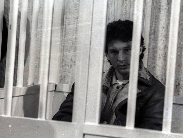 Johnny Lo Zingaro (Ansa)