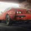 Ferrari storica trovata in garage, è una 365 GTB/4 Daytona. Vale 2 milioni... 01