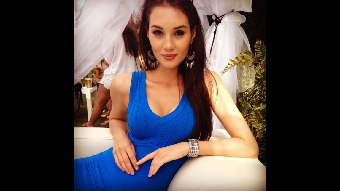 Kristyna Schickova, chi è la sorella di Patrik Schick, il nuovo bomber della Roma