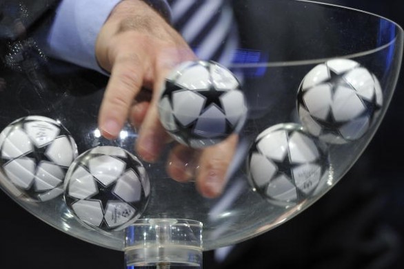 Sorteggio preliminari Champions League, dove vedere diretta streaming e tv