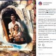 Michela Persico e Daniele Rugani a Gardaland, lui si aggrappa così... FOTO
