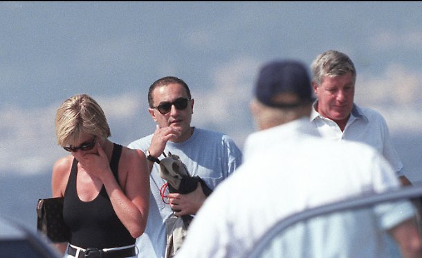 Lady Diana, il segretario personale rivela: "Non era più innamorata di Dodi Al-Fayet"