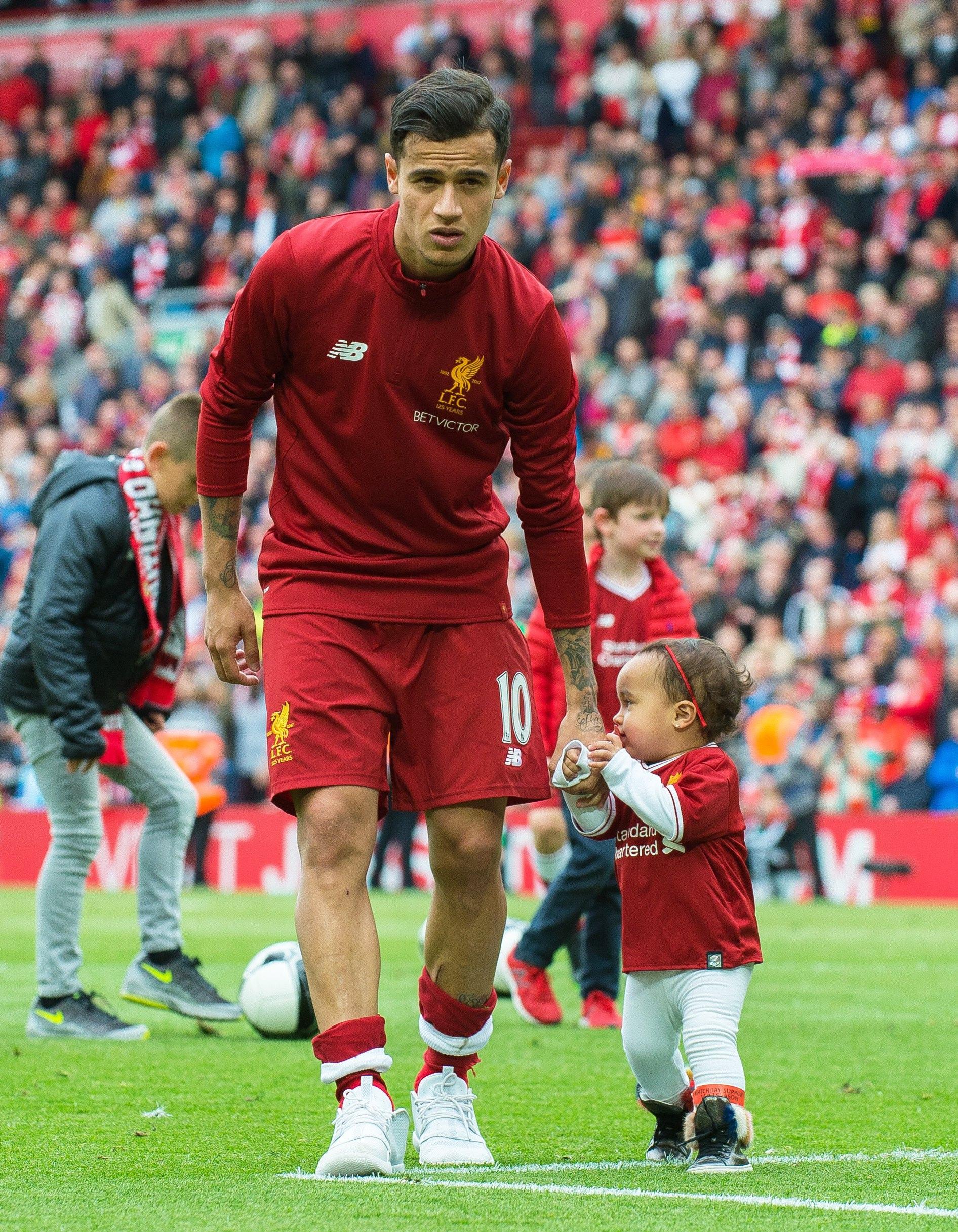 Barcellona, arriva Philippe Coutinho: spesi altri 150 milioni di euro