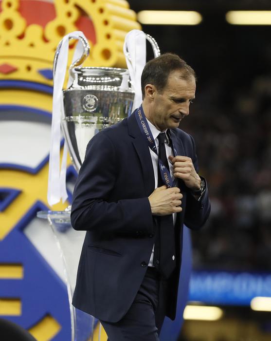 SORTEGGI CHAMPIONS LEAGUE -