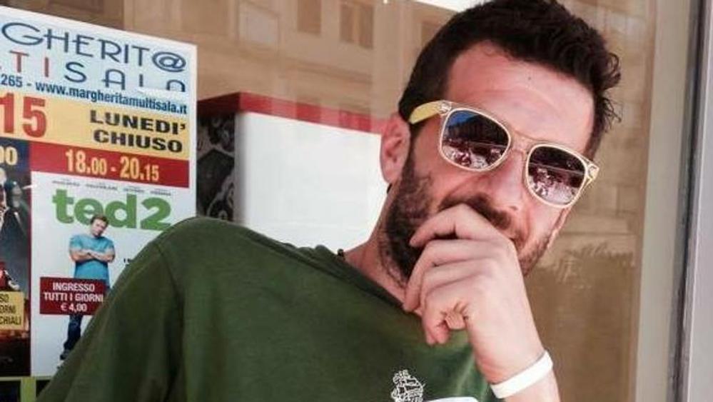 Lipari, è morto Valentino Trovato: in sella al suo scooter travolto da una Smart