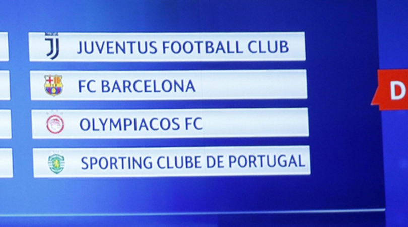 Calendario Roma, date e orari in Champions League: esordio con l’Atletico