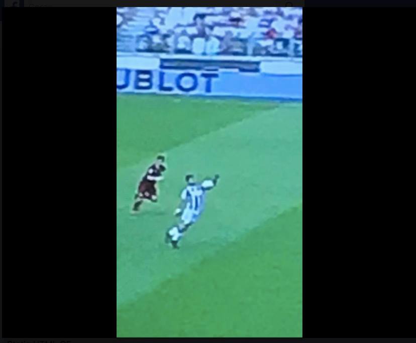Zbigniew Boniek attacco il VAR: "Dybala, fallo di mano netto"