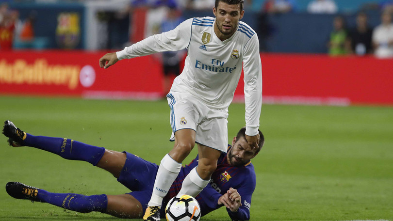 Calciomercato Juventus, offerto Kovacic: Marotta non è convinto