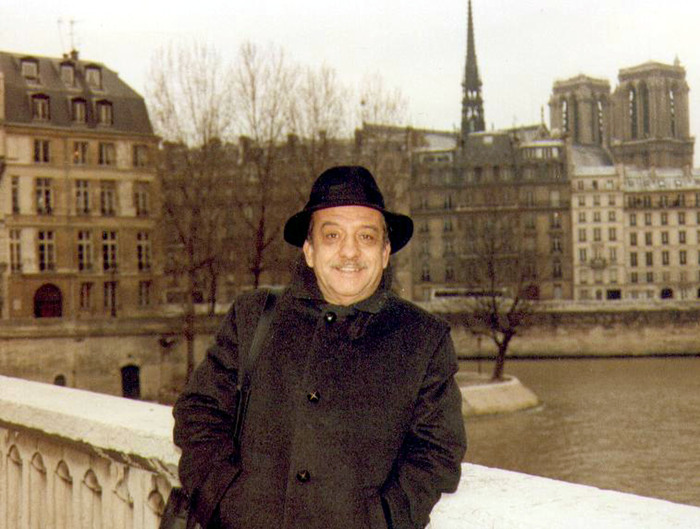 Nanni Svampa è morto, era il fondatore dei Gufi e cantore di Milano