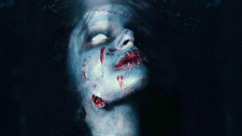 YOUTUBE Film horror pakistano che non ha niente da invidiare alle pellicole occidentali