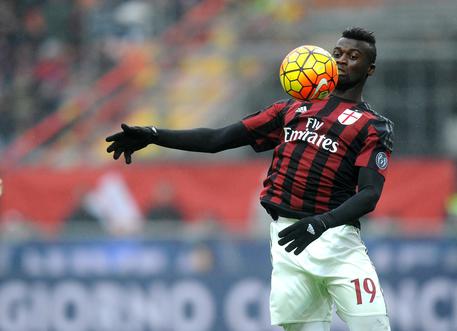 Milan, Niang e il certificato: "Stress per quello che succede fuori dal campo"