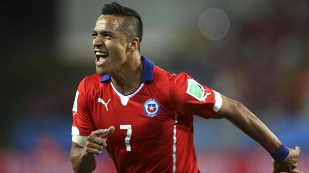 Calciomercato, il City vuole Alexis Sanchez: offerti 60 milioni all' Arsenal